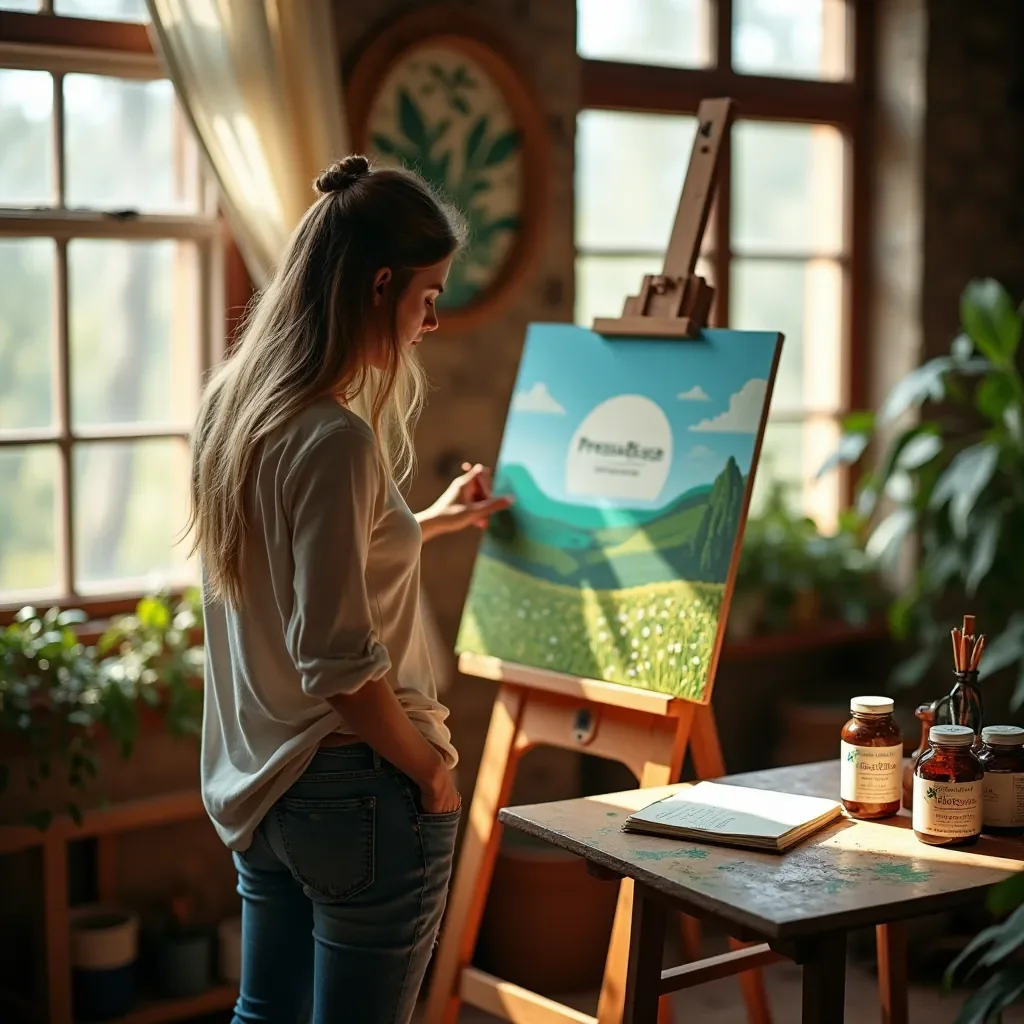 Innovation workspace